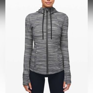 Lululemon Hooded Define Jacket *Nulu SIZE 8